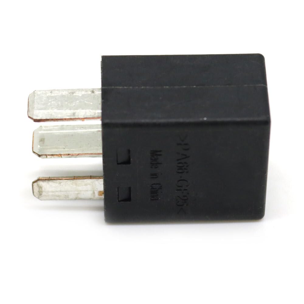 ya 6 8.24 baidi 1X Multi Purpose Relay for Mercedes R129 W163 W164 W208 W210 W220 W251 W463 New