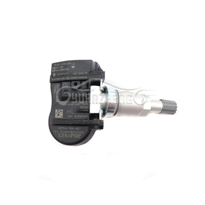 ya 2 8.15 4X New 433MHz 42753-T6N-A01 for Honda Odyssey for Acura Tire Pressure Sensor TPMS