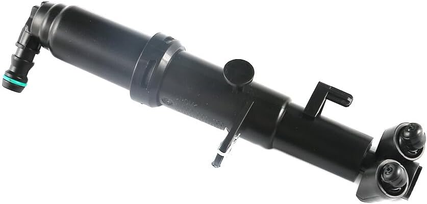 ya 9 10.24 Left Driver Side Headlight Headlamp Washer Nozzle for Mercedes-Benz S-Class W221
