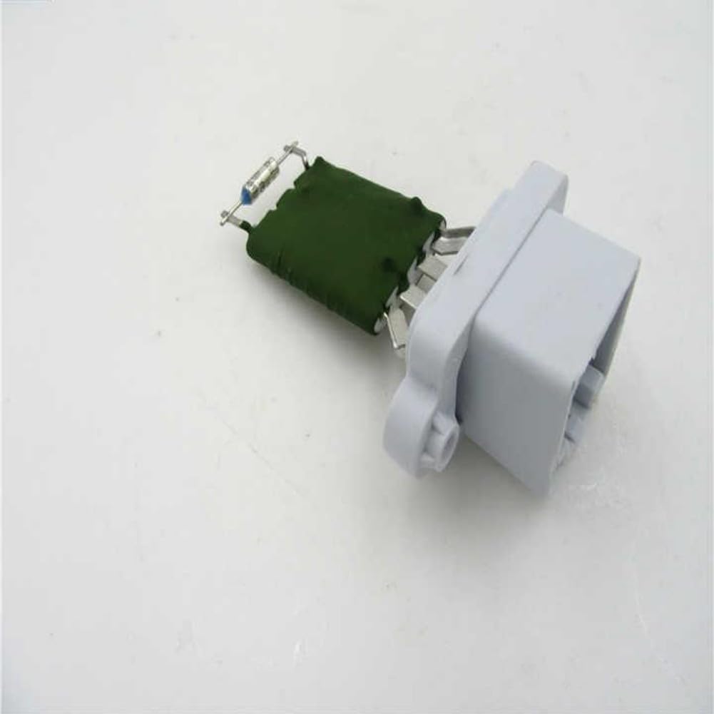ya 11 9.14 baidiHeater blower motor resistor suitable for Ford Fiesta MK7 08-12