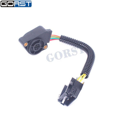 ya 4 8.8 Speed Pedal Sensor Throttle Position Sensor for Volvo 20504685 3171530 1063332