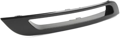 ya 13 9.15 baidi For for Land Rover For for Range Rover Velar 2018-2021 Front Bumper Fog Lamp Cover Left