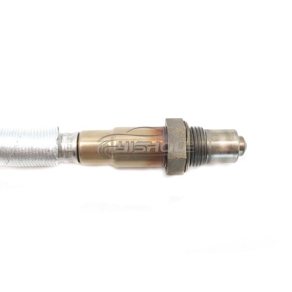 ya 4 8.24 baidi A0065422718 Front Oxygen Sensor Suitable for 12-15 for Mercedes W204 C250 SLK250 0258017203