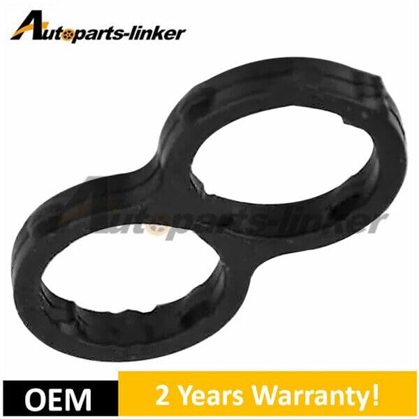 ya 8 8.24 baidi 2PCS CAMSHAFT Bearing Cap Hole Cap Gasket 11159-0P010 for Toyota for Camry for Sienna