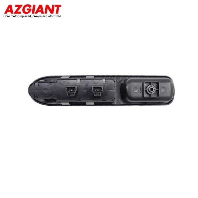 ya 3 8.24 baidi Front Left Drive Side Window Switch for 2007-2010 for Peugeot 307 6554.KT