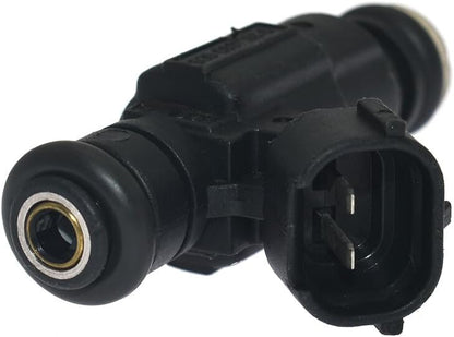ya 10 9.16 baidi 4X Fuel Injector 35310-22600 for 2000-05 for Hyundai Accent 1.5L 1.6L l4 9260930006