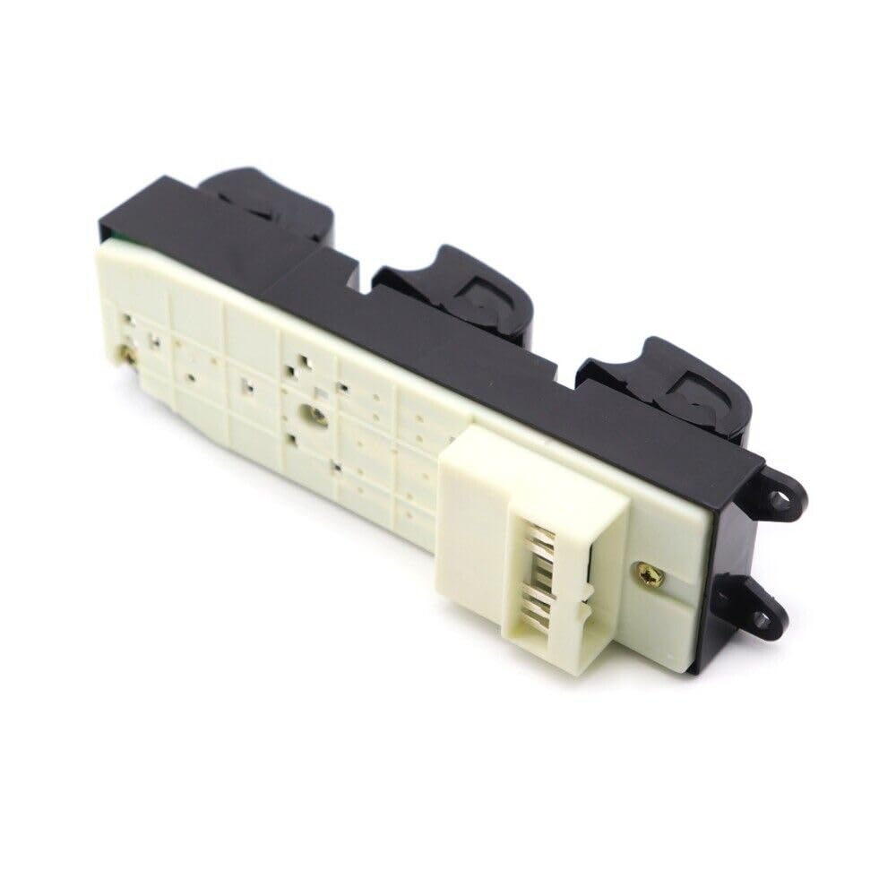 ya 6 8.14 for Toyota for Corolla for Camry for Avalon Power Master Window Switch Front LH Driver Side 