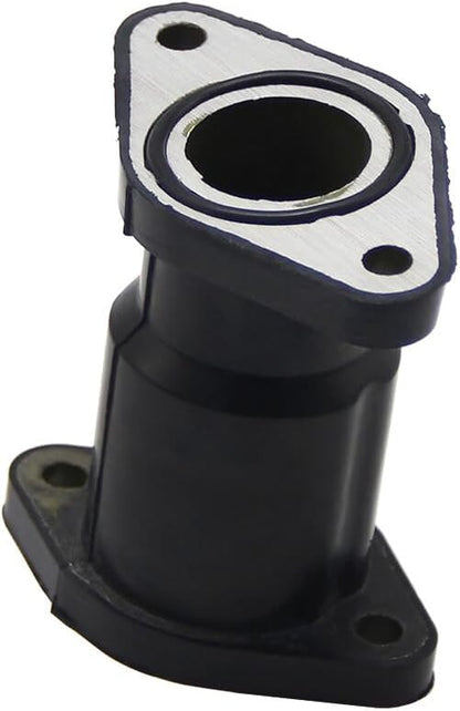 ya 13 9.15 baidi for Yamaha Carburetor Intake for MAN ifold Joint Fit YFM125GH Hunter Grizzly125 05-08