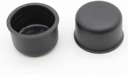 ya 2 8.15 2 Pieces Fits for Ram ProMaster 1500 2500 3500 Front Win for DS hield Wiper Arm Nut Cover 