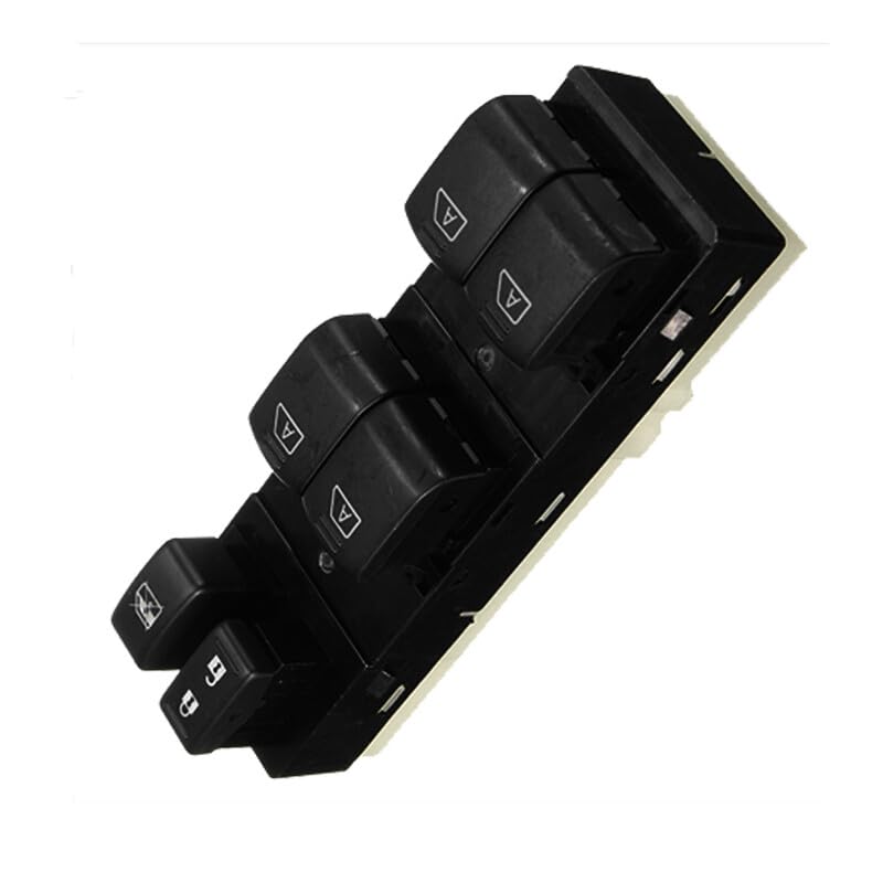 ya 9 10.24 25401-JK42E Power Window Switch Left for Infiniti G25 G35 G37 Q40 2007-2015