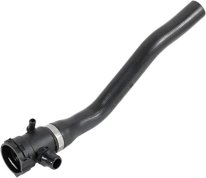 ya 11 9.14 baidi1X Radiator Coolant Hose 17127596832 for BMW F20 F21 F21N F30 316i 320i N13