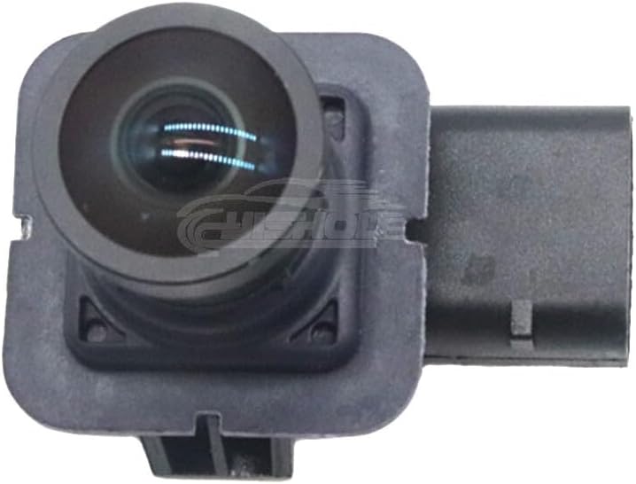 ya 2 8.15 Rear View Parking Assist Backup Camera for 2017-2020 for Ford Fusion HS7T-19G490-AE