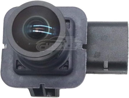 ya 2 8.15 Rear View Parking Assist Backup Camera for 2017-2020 for Ford Fusion HS7T-19G490-AE