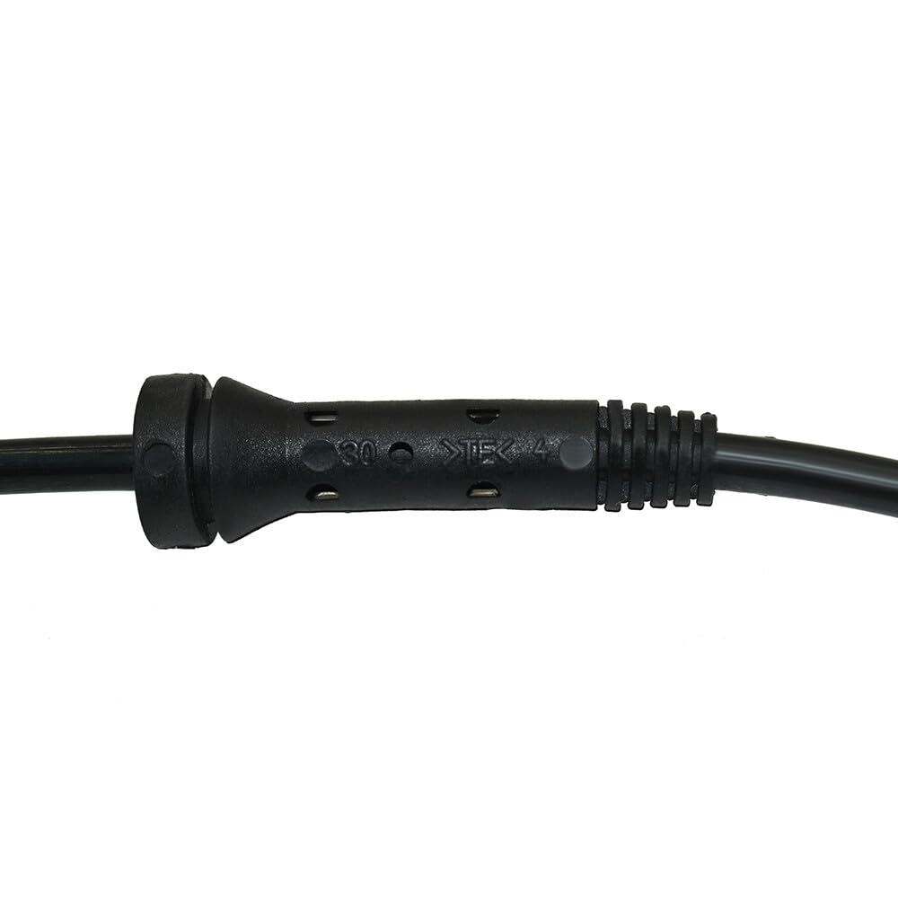 ya 9 10.24 New Rear ABS Wheel Speed Sensor 34526756385 for Mini Cooper 2002-2008 1.6L
