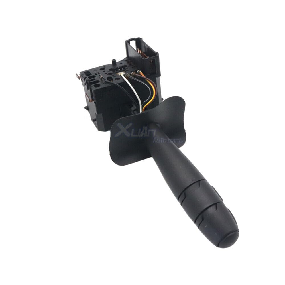 ya 3 8.24 baidi 6001551361 Steering Wheel Switch 13 pin for Renault Logan Tondar Dacia Sandero