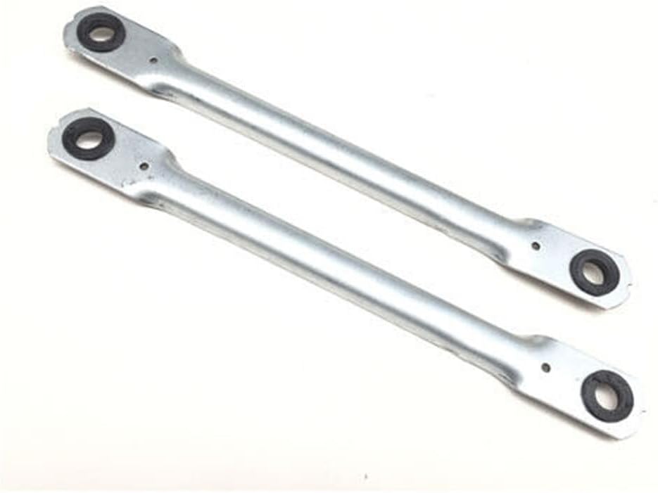 ya 4 8.10 Win for DS creen Wiper linkage rod with Wiper clip suitable for Fiat Punto 1999-2006