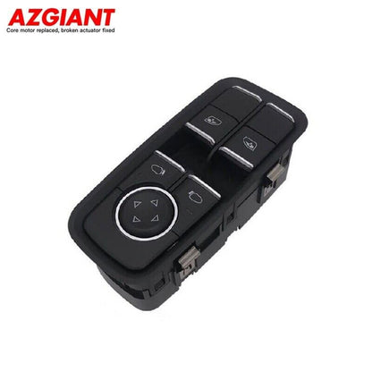 ya 3 8.24 baidi 99161315102DML Electric Power Window Master Switch for Porsche 911 991 2012-2018