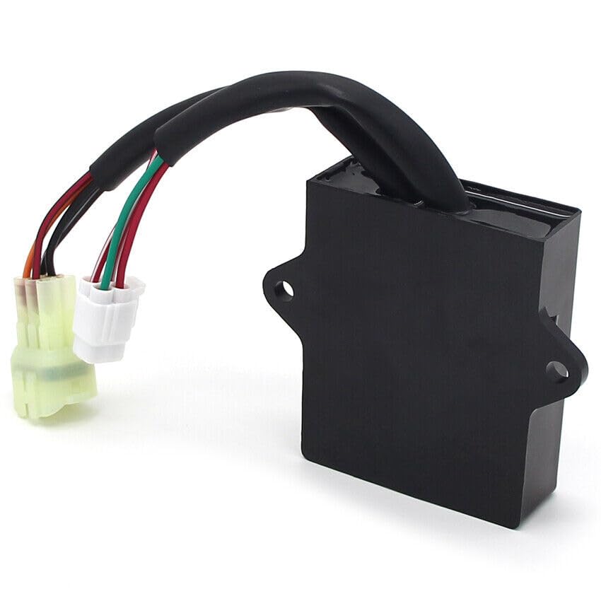 ya 23 10.7 baidi CDI Igniter for Yamaha YFZ350 Banshee 1997-2011/YFZ350LE Banshee Limited Edition