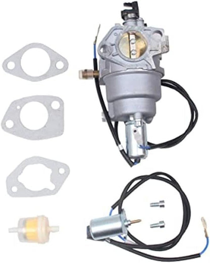 ya 26 10.21 baidi Carburetor with Optimal Fuel Efficiency for Exmark for Lawn Equipment-2