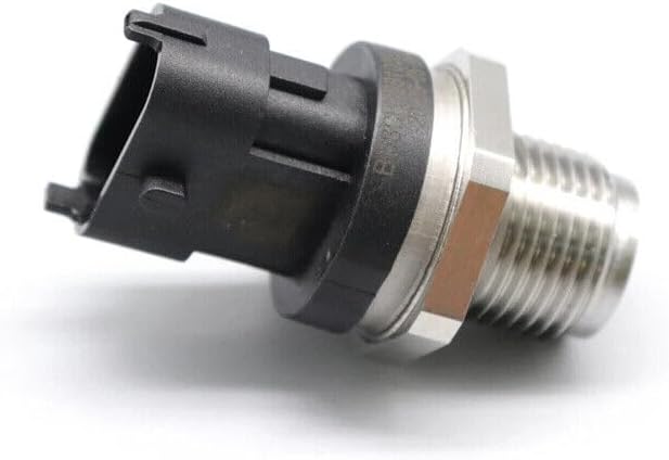 ya 12 10.8 zhengce Fuel Rail Pressure Sensor for Toyota Yaris for Corolla 1.4 Previa 0281002708