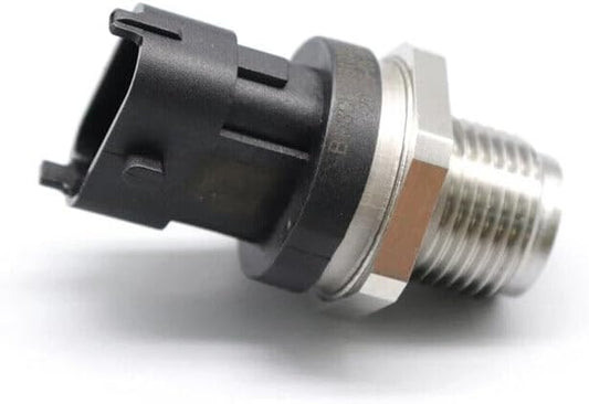 ya 12 10.8 zhengce Fuel Rail Pressure Sensor for Toyota Yaris for Corolla 1.4 Previa 0281002708