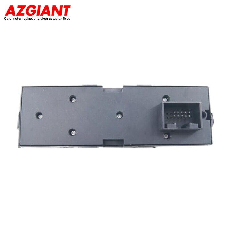 ya 8 8.24 baidi for VW for Passat B5 / B5.5 1998-2004 Front Left Driver Side Window Switch 