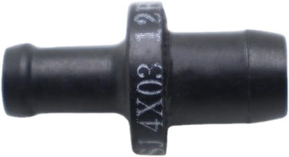 ya 4 8.24 baidi 11810-75T00 Positive Crankcase Ventilation PCV Valve for Nissan Frontier 98-2004