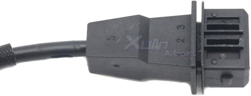 ya 15 10.19 zhengce Crankshaft Position Sensor for Hyundai Sonata for Kia Optima 2.0 2.4L 3918