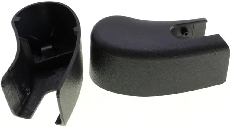 ya 2 8.15 2 pcs rear window windshield wiper cap 98812A5000 fits for Hyundai for Elantra GT 13-17