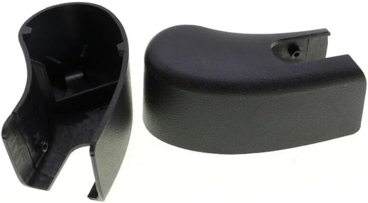 ya 2 8.15 2 pcs rear window windshield wiper cap 98812A5000 fits for Hyundai for Elantra GT 13-17
