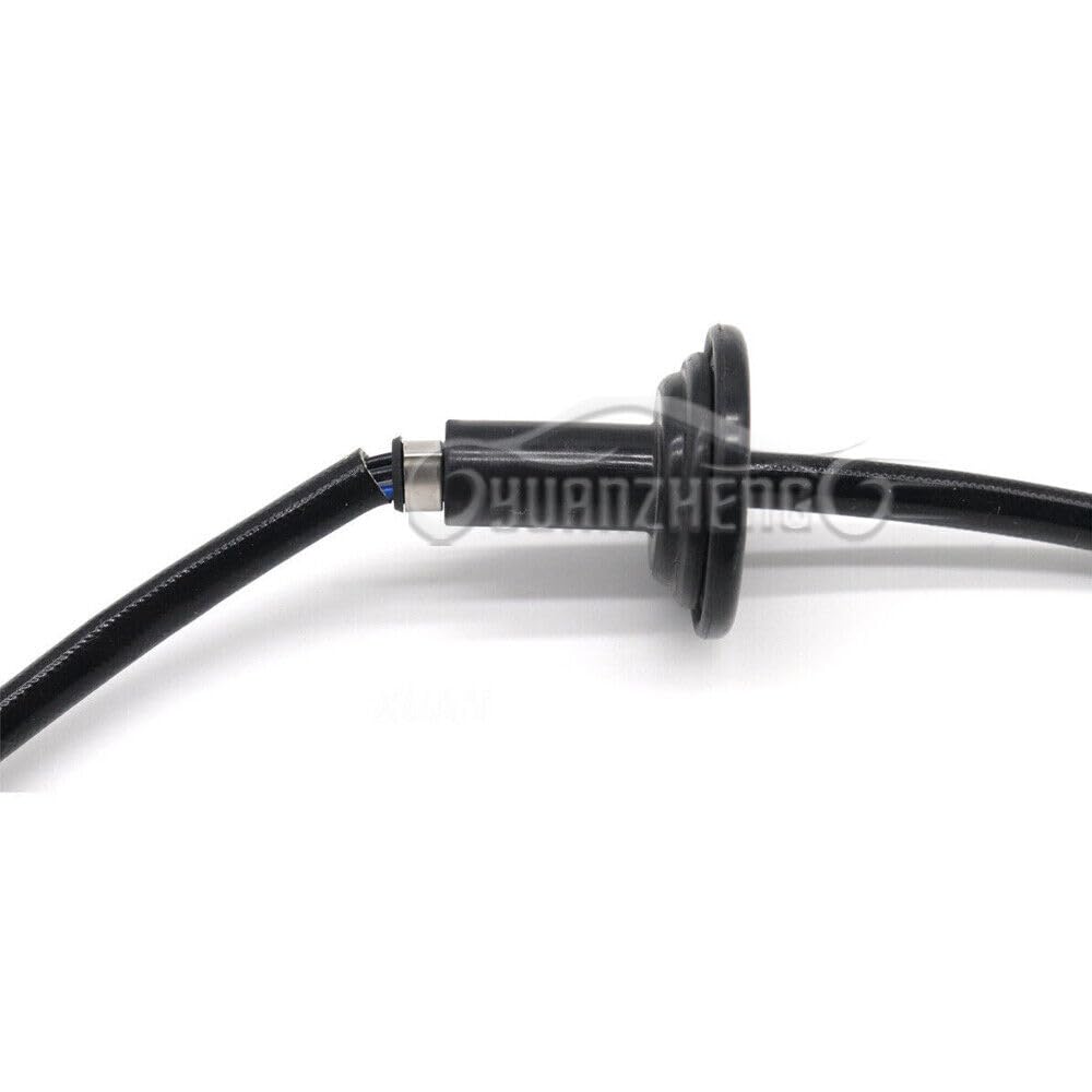 ya 6 8.24 baidi Rear Oxygen Sensor 234-4510 for Toyota Matrix for Corolla for Pontiac Vibe 1.8L 2003-08