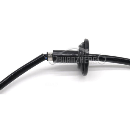 ya 6 8.24 baidi Rear Oxygen Sensor 234-4510 for Toyota Matrix for Corolla for Pontiac Vibe 1.8L 2003-08