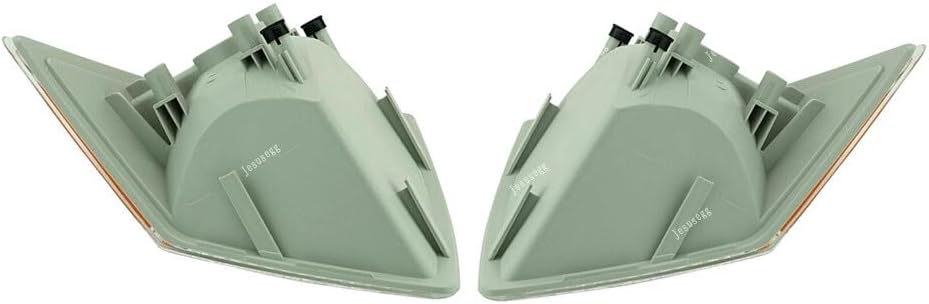 ya 6 8.24 baidi Front RH&LH Corner Light Fits For 2007-2010 for Jeep Compass 68000682AB 68000683AB