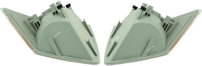ya 6 8.24 baidi Front RH&LH Corner Light Fits For 2007-2010 for Jeep Compass 68000682AB 68000683AB