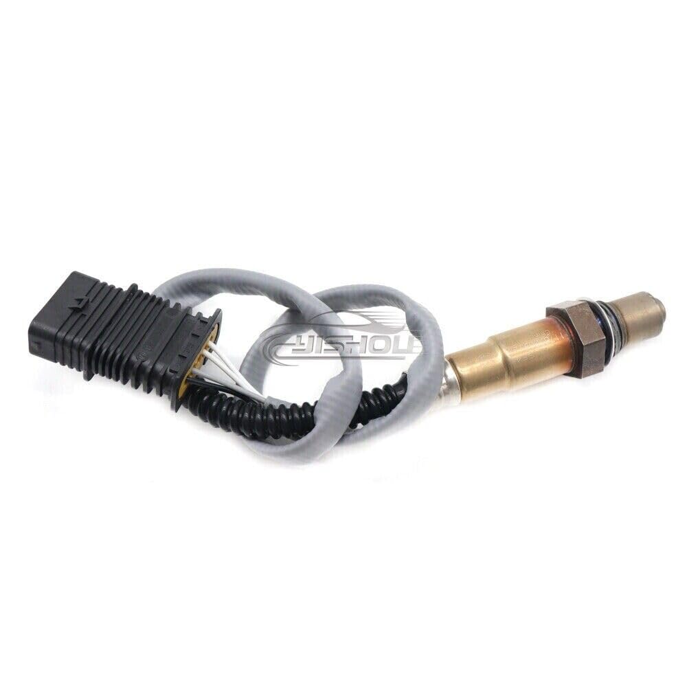 ya 5 8.24 baidi 11787589122 Oxygen Sensor Downstream Suitable for BMW 228i 320i 428i 528i X3 X4 234-4562