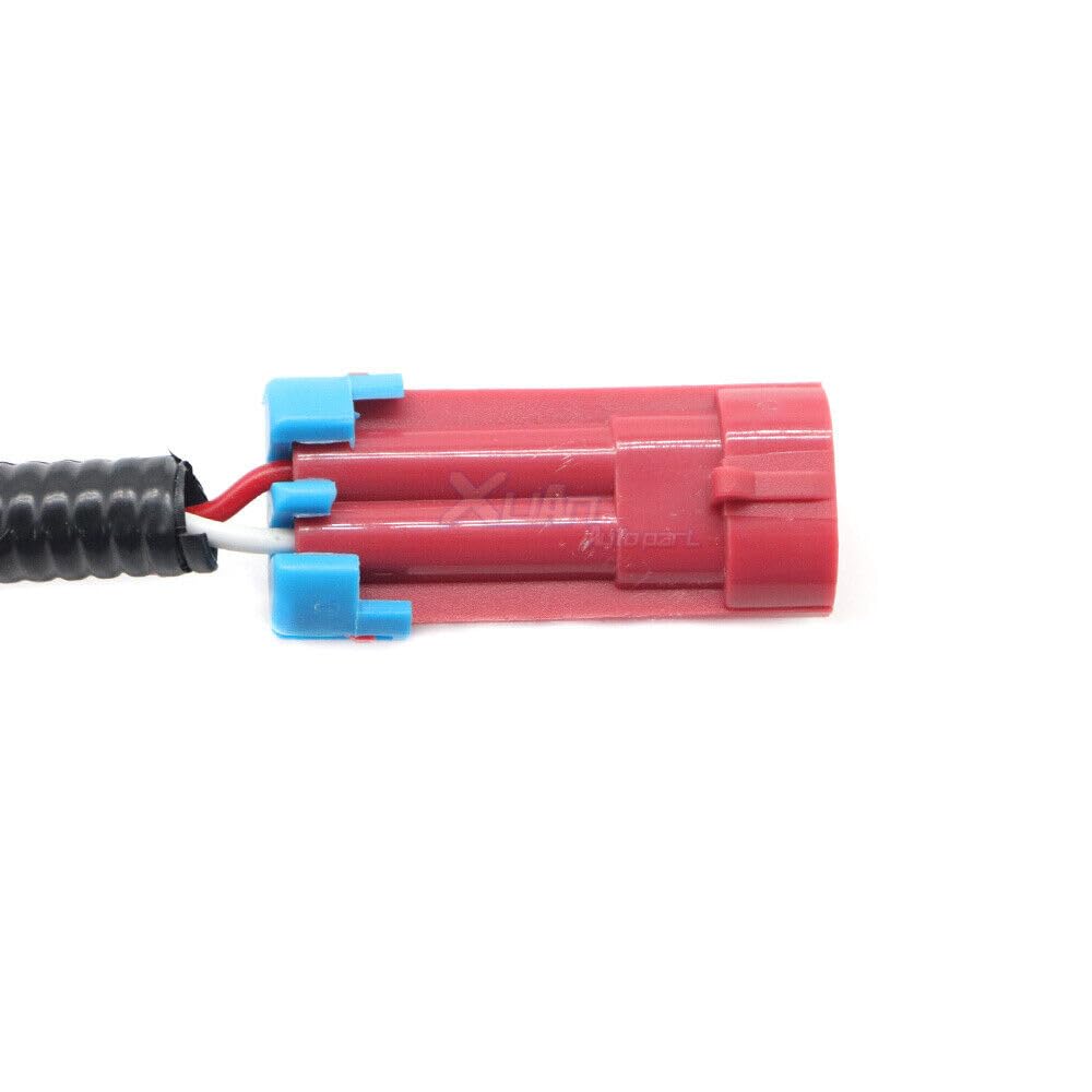 ya 4 8.8 for Cadillac for Escalade for Chevy for Chevrolet for GMC for Canyon Valve Solenoid Jumper 19257603