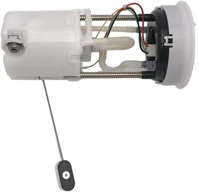 ya 5 8.10 New Fuel Pump Assembly for Suzuki Grand Vitara II 2009-2017 2.4L 15100-78K00