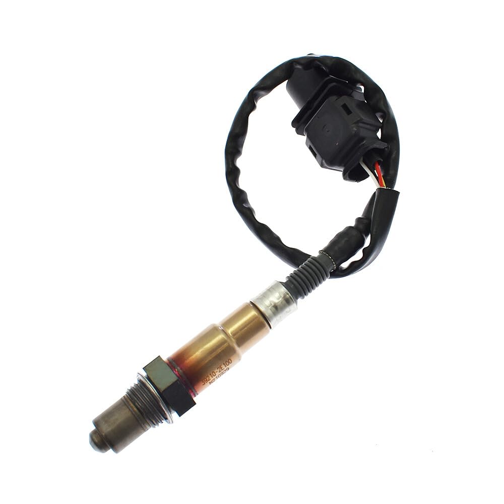 ya 9 10.24 Oxygen O2 Sensor 39210-2E100 for Hyundai for Elantra GT Kona Sonata for Tucson for Kia Forte-