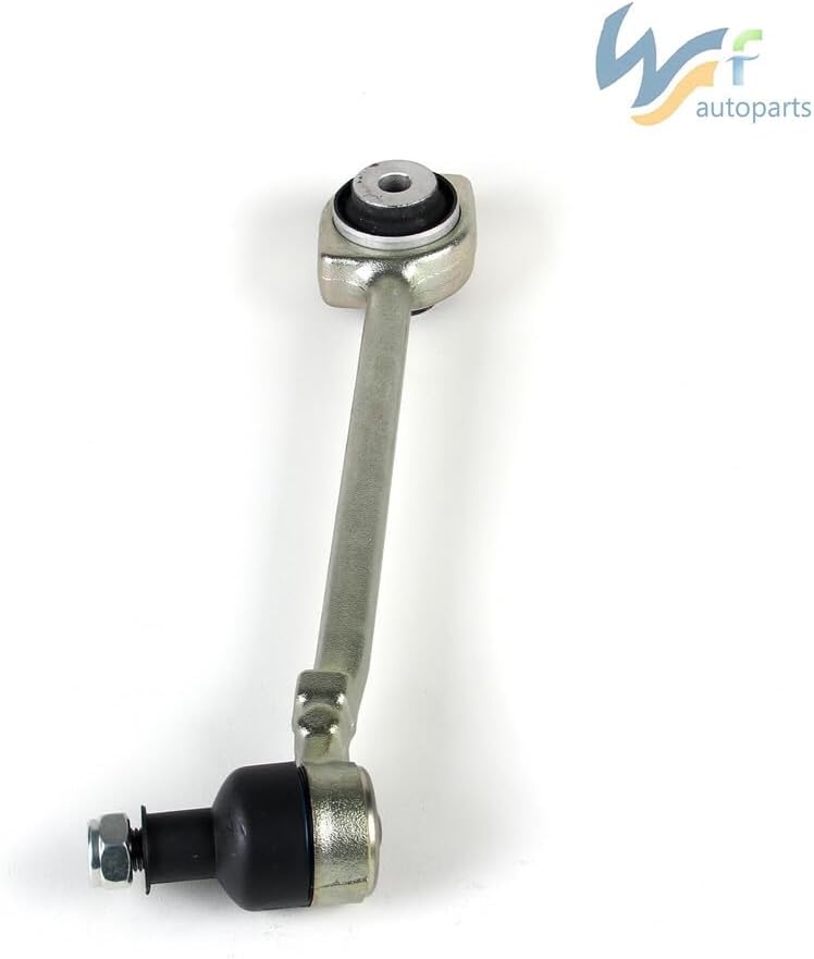 ya 4 8.24 baidi Front Lower Forward Control Arm w/Ball Joint Meyle Left for Mercedes W204 W207