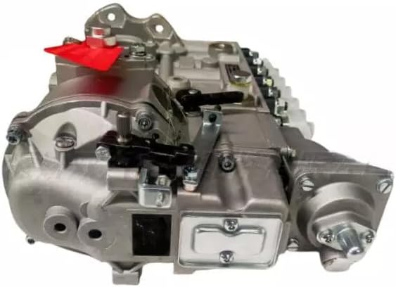 ya 27 10.13 baidi 1pc Fuel Pump For 6BT190-33 Engine 10404536049 5260337 Diesel