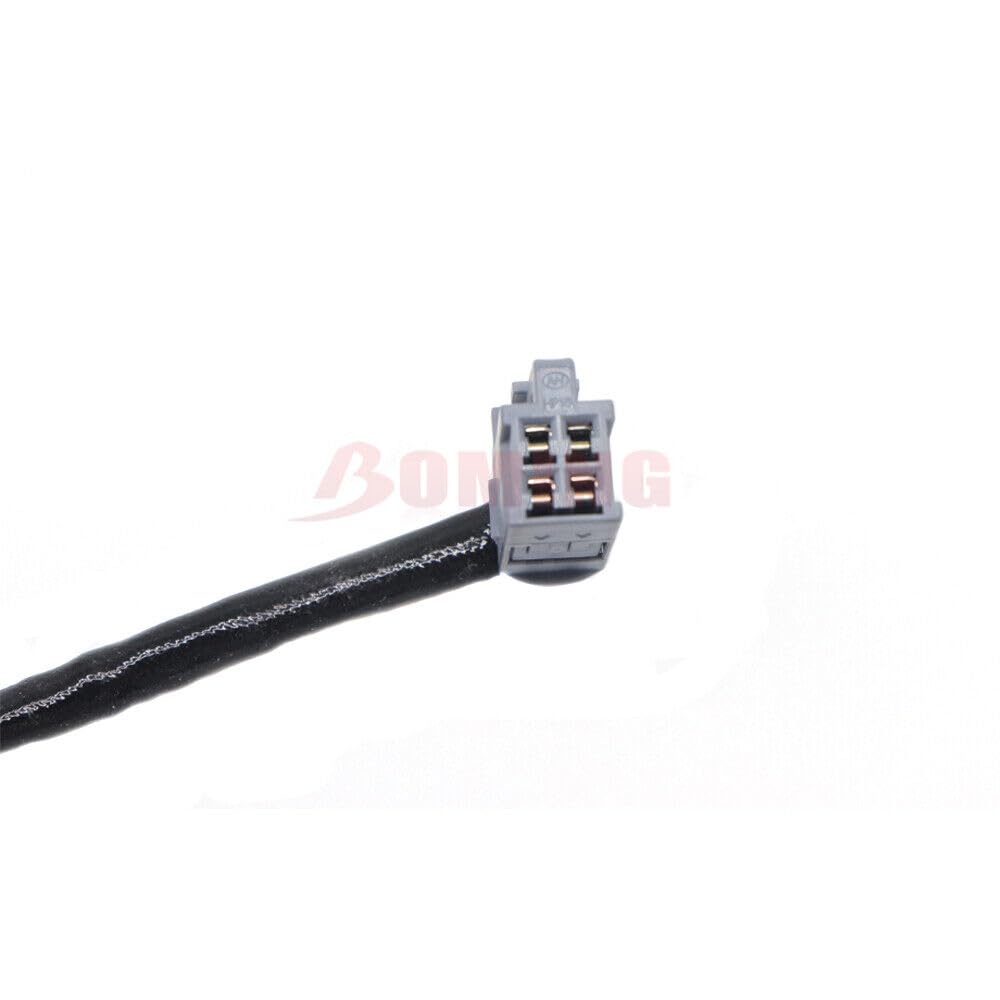 ya 4 8.14 89465-02210 for Toyota for Corolla Altis ZRE14 Air Fuel Ratio Oxygen Lambda Sensor 