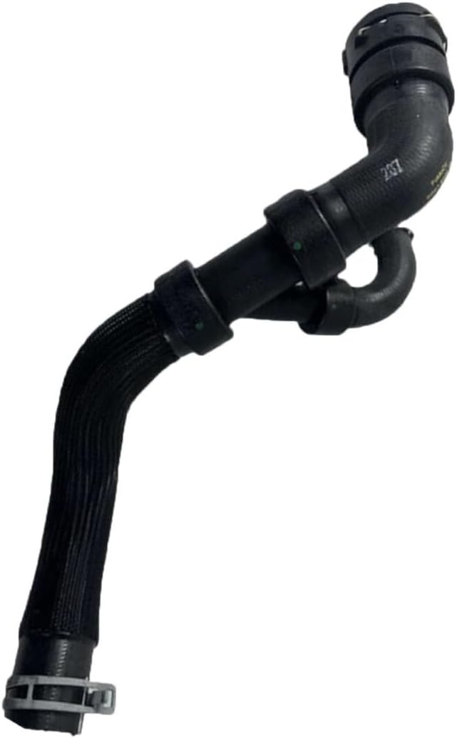 ya 11 9.14 baidiSuitable for Land Rover LR2 2.2L coolant radiator water tank hose LR006993