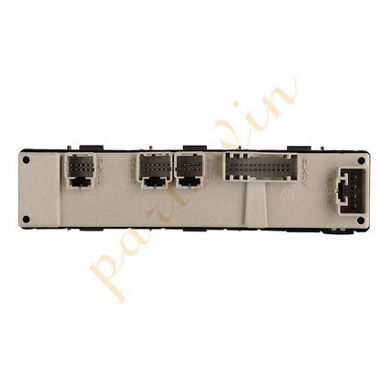 ya 4 8.8.2 Front Left Drive Side car Power Window Switch Main Control Switch Suitable for 10398564