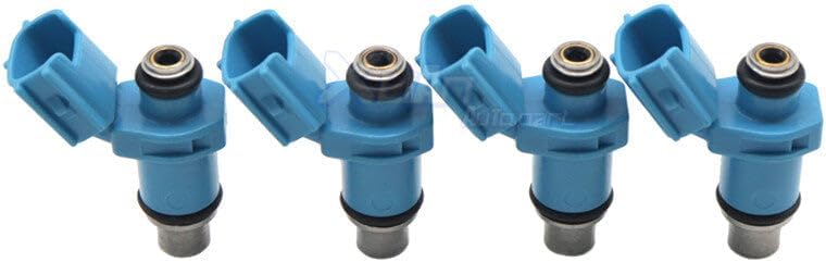 ya 14 9.20 zhengce 4pc 6C5-13761-00-00 Fuel Injectors For Fuel 50-60 2 Stroke for Yamaha 40-5-1