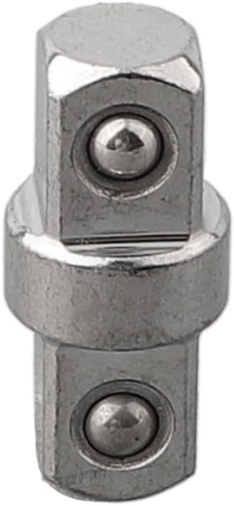 ya 14 9.20 baidi Wrench Extension Rod Home Improvement Tool 3/8 Chrome Vanadium Steel Double Head-1