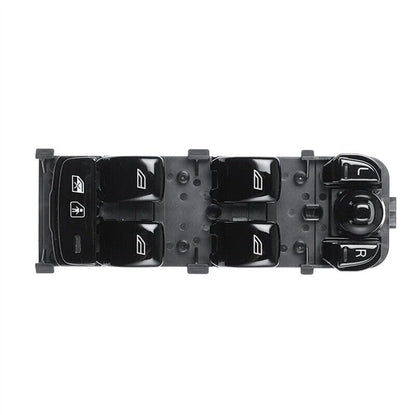 ya 6 8.24 baidi Front Left Drive Door Master Lock Window Switch Suitable for Volvo S90 V90 XC90