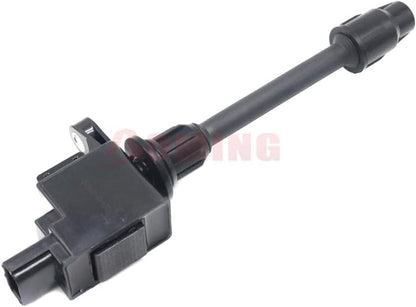 ya 4 8.24 baidi Ignition Coil for Nissan Maxima for Infiniti I30 3L V6 2000-2001 22448-2Y000