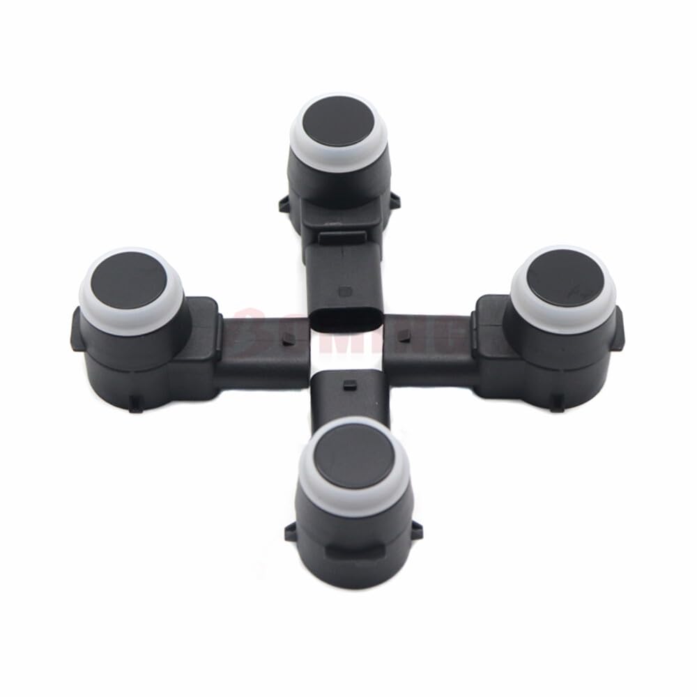 ya 2 8.15 4-Piece Set PDC Parking Sensor 9675202477XT for Peugeot 208 301 308 508 for Citroen