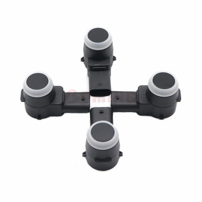 ya 2 8.15 4-Piece Set PDC Parking Sensor 9675202477XT for Peugeot 208 301 308 508 for Citroen