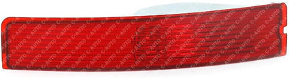 ya 7 8.24 baidi Left for Volvo XC90 2007-2014 Rear Bumper Brake Light Tail Light Driver Side